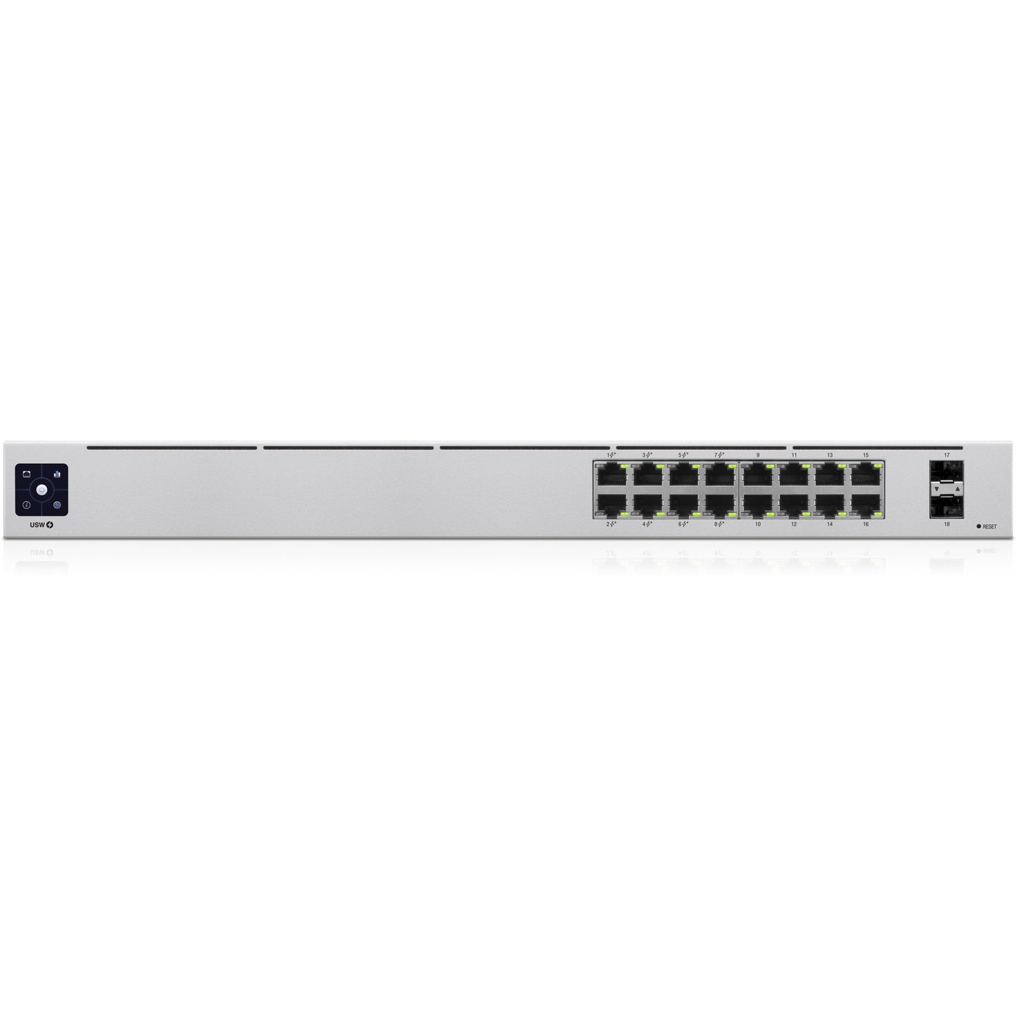 Ubiquiti UniFi 16-Port PoE