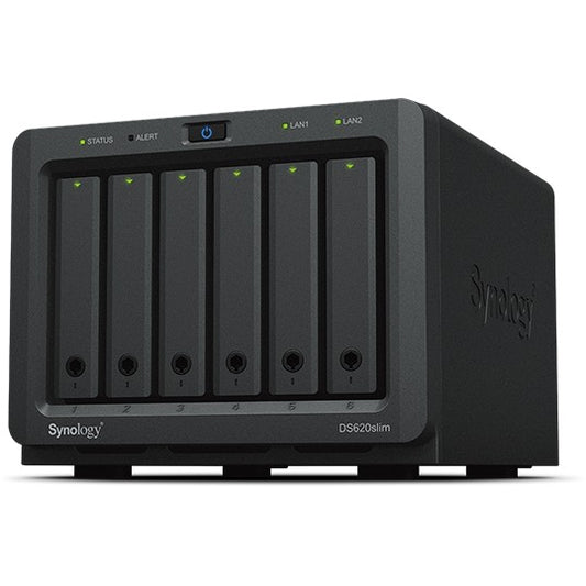 Synology DiskStation DS620SLIM