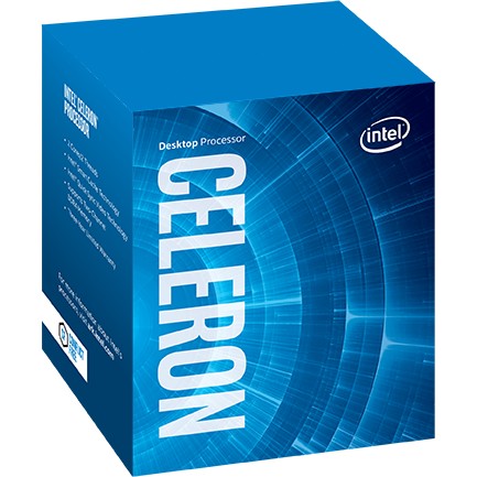 Intel Celeron G5905