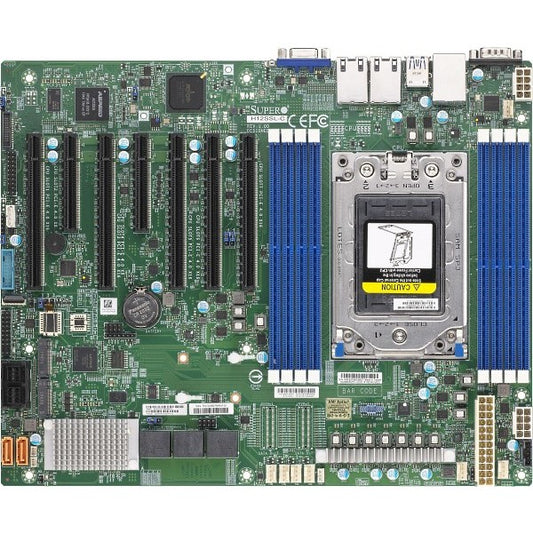 Supermicro MBD-H12SSL-C-O