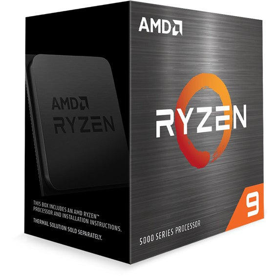 AMD Ryzen 9 5950X