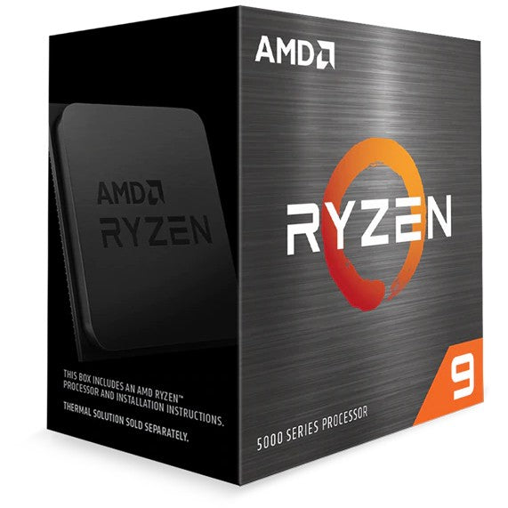 AMD Ryzen 9 5900X