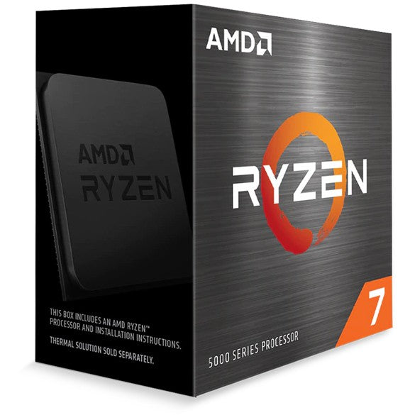 AMD Ryzen 7 5800X