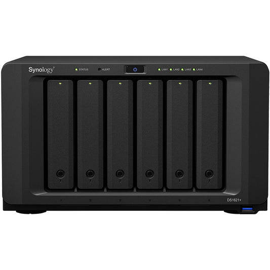 Synology DiskStation DS1621+