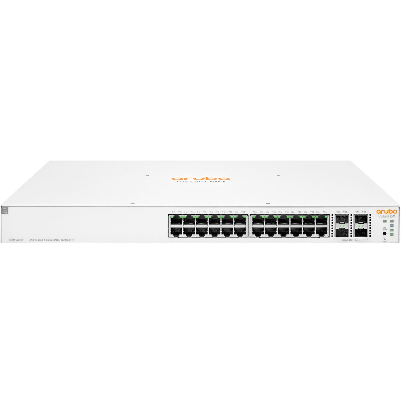 HPE Aruba Networking Aruba Instant On 1930