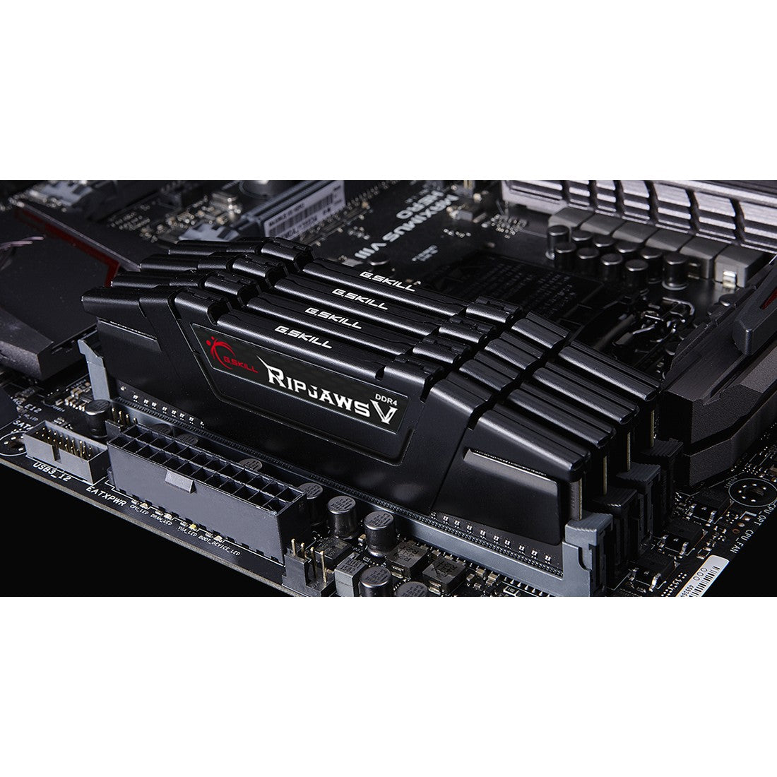  DDR4