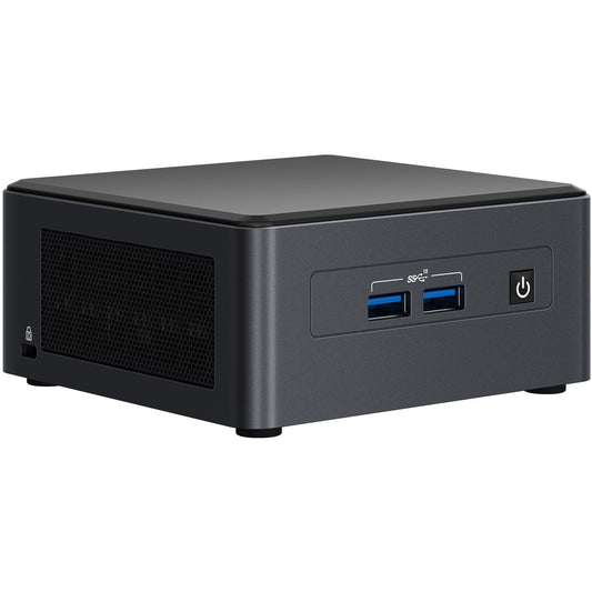 Intel NUC 11 Pro