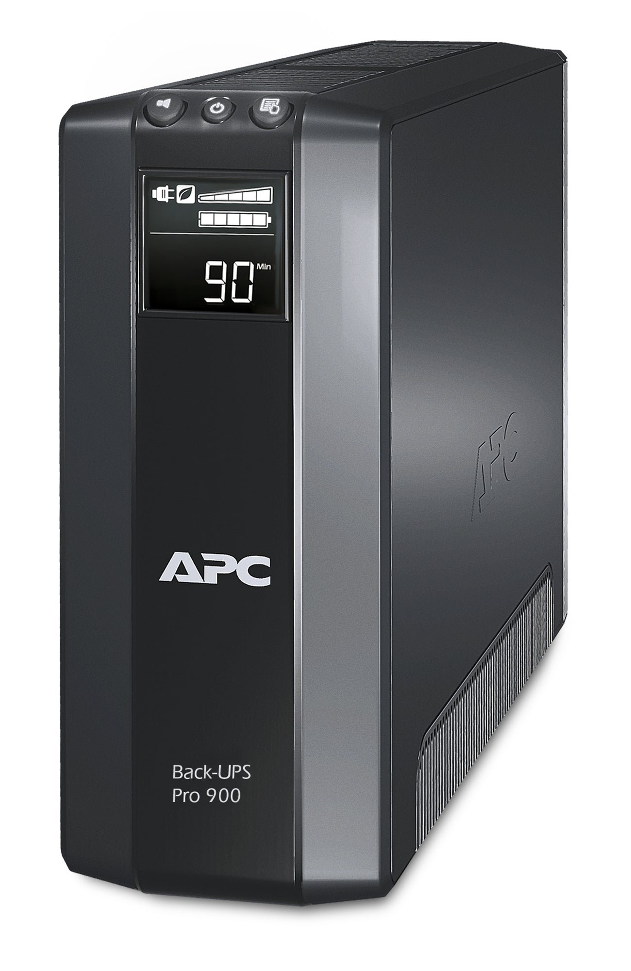 APC Back-UPS PRO BR900G-GR - 900VA, 5x Schuko socket, USB