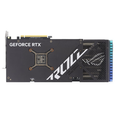 ASUS ROG -STRIX-RTX4070S-O12G-GAMING NVIDIA GeForce RTX 4070 SUPER 12 GB GDDR6X