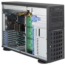 Supermicro CSE-745BTQ-R920B