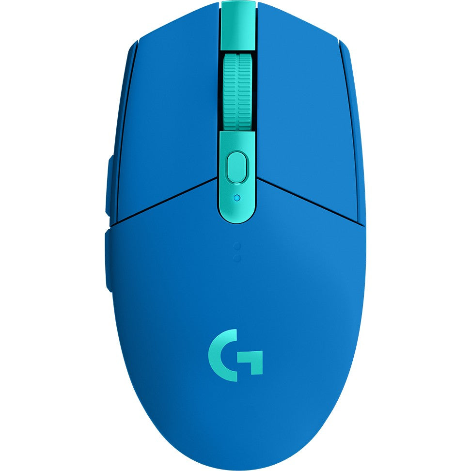 Logitech G G305 LIGHTSPEED Wireless Gaming Mouse