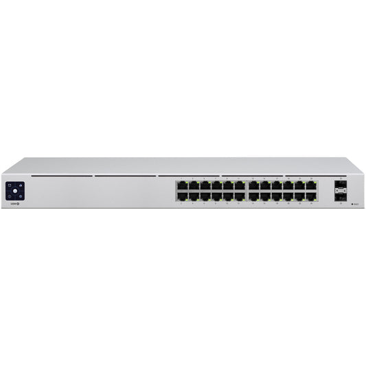 Ubiquiti UniFi USW-24