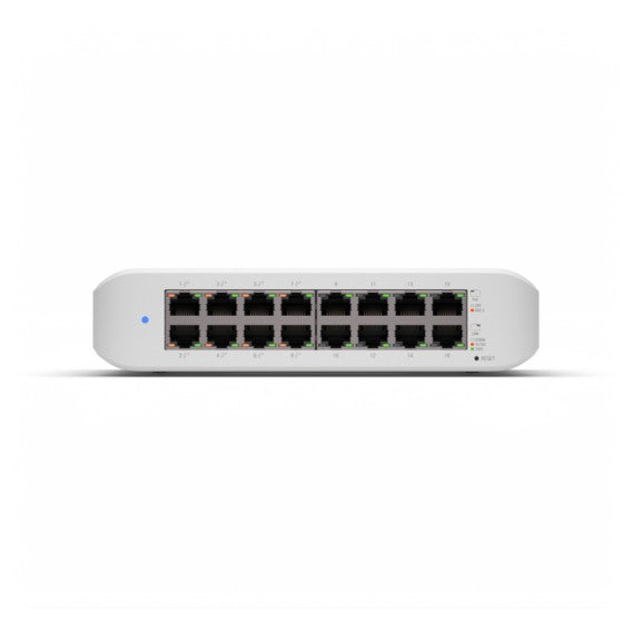 Ubiquiti UniFi Switch Lite 16 PoE