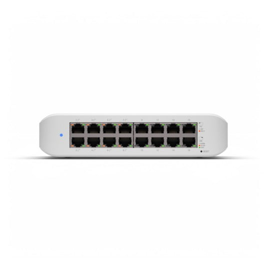 Ubiquiti UniFi Switch Lite 16 PoE