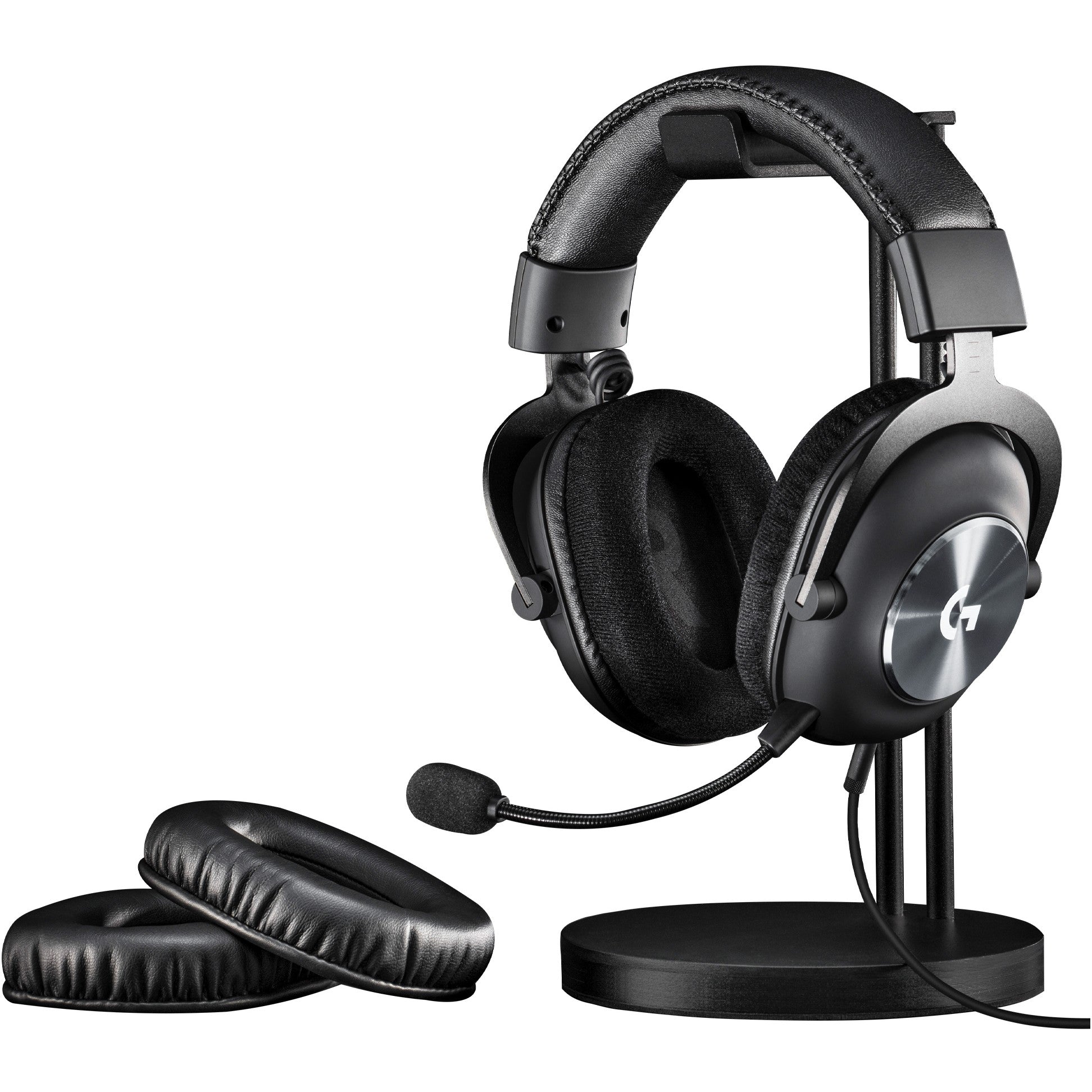  Headset