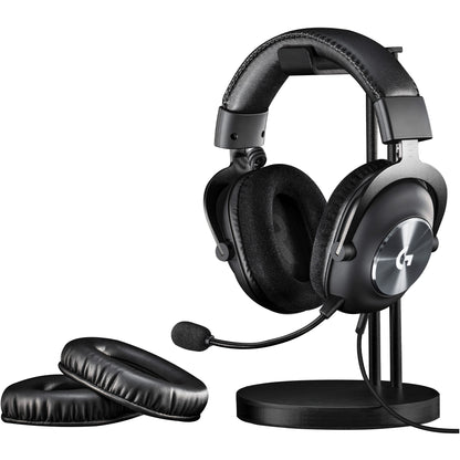  Headset