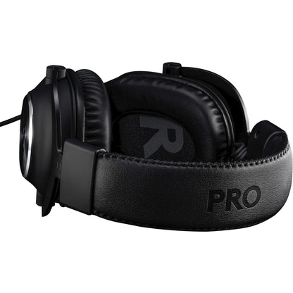 Logitech G 981-000907 headphones/headset