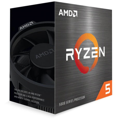 AMD Ryzen 5 5600G