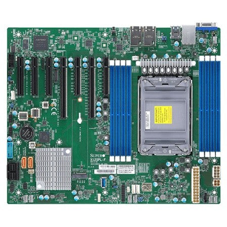 Supermicro MBD-X12SPL-F-O