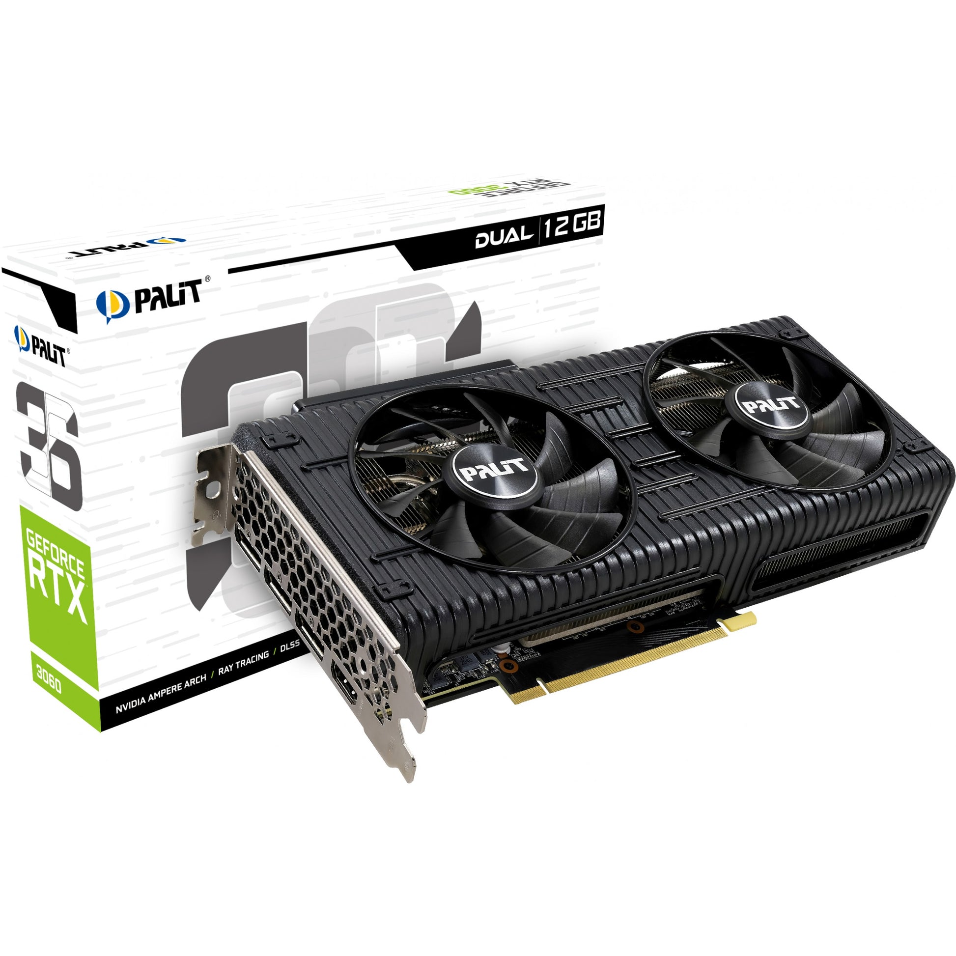  GeForce RTX 3060