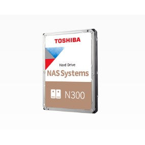 Toshiba N300 NAS