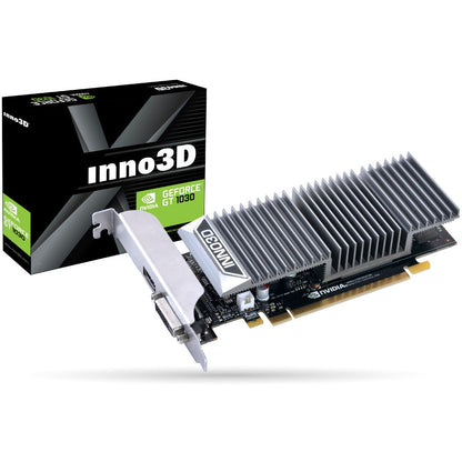 INNO3D N1030-1SDV-E5BL graphics card