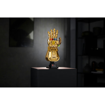 LEGO Marvel Super Heroes Infinity Gauntlet