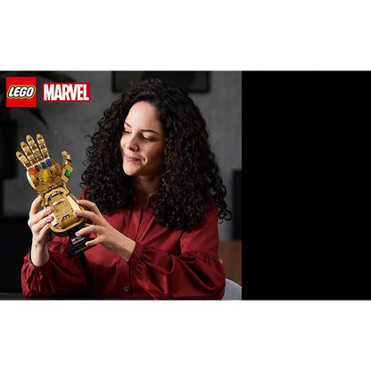 LEGO Marvel Super Heroes Infinity Gauntlet