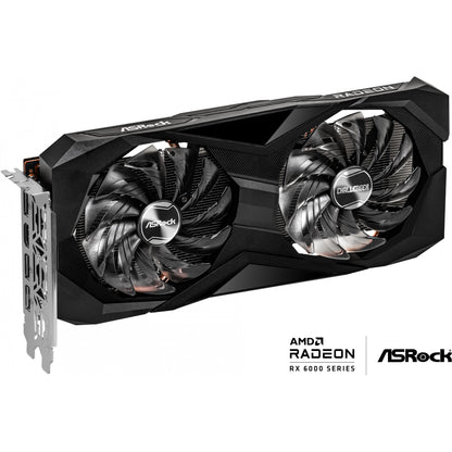  Radeon RX 6600