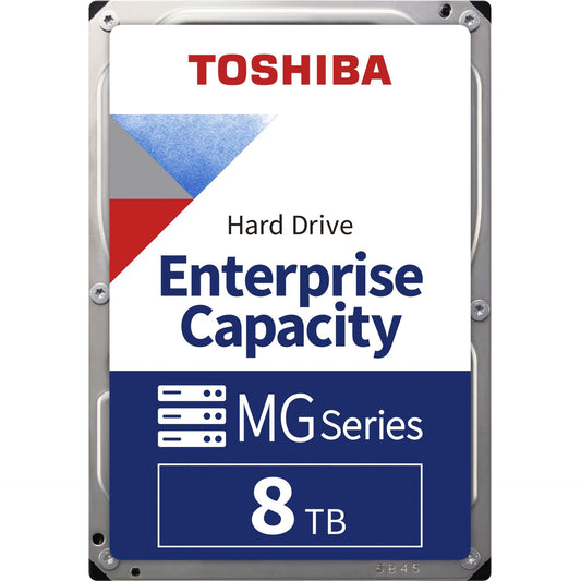 Toshiba MG08-D