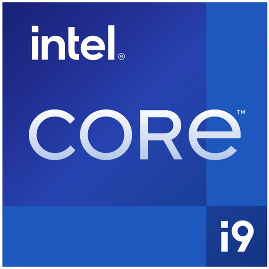 Intel Core i9-12900KF