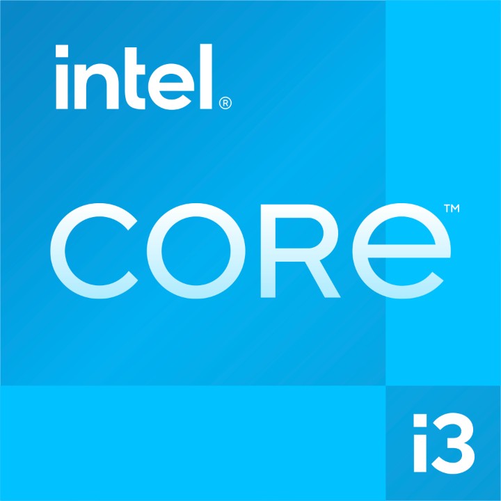 Intel Core i3-12100