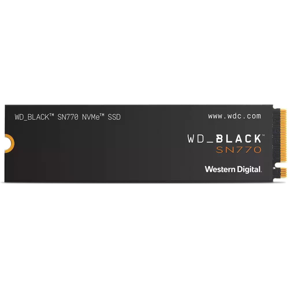 Western Digital Black SN770