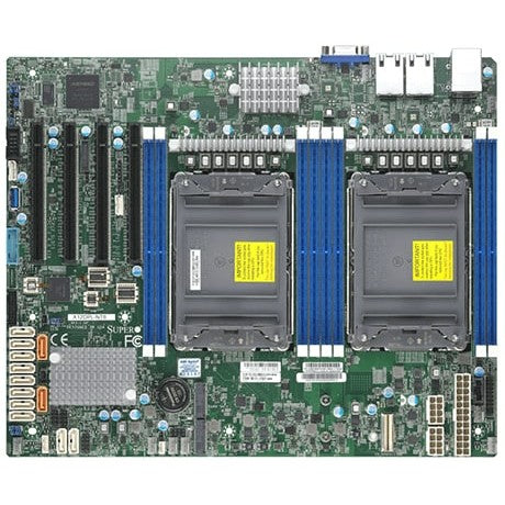 Supermicro MBD-X12DPL-NT6-O