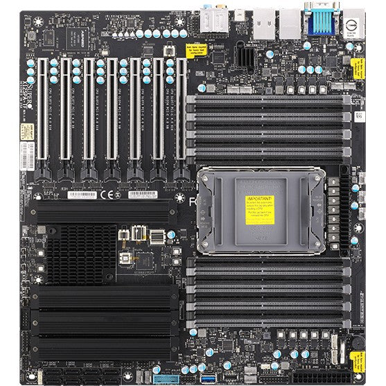 Supermicro X12SPA-TF