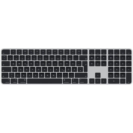 Apple Magic Keyboard