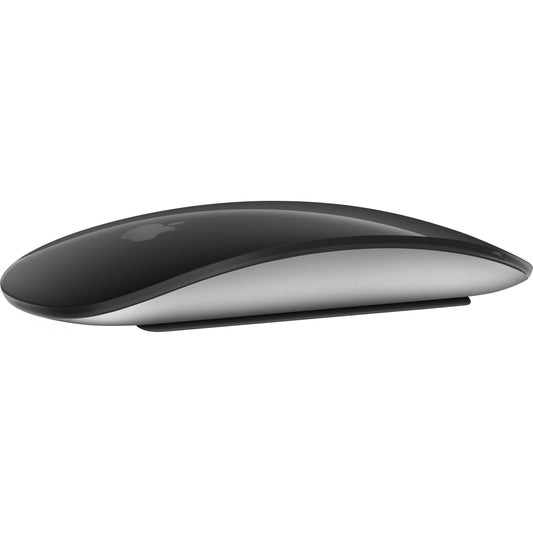 Apple Magic Mouse - Black Multi-Touch Surface