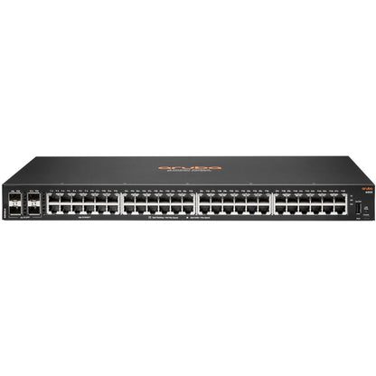 HPE Aruba Networking Aruba 6000 48G 4SFP