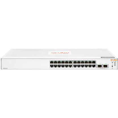 HPE Aruba Networking Aruba Instant On 1830 24G 2SFP