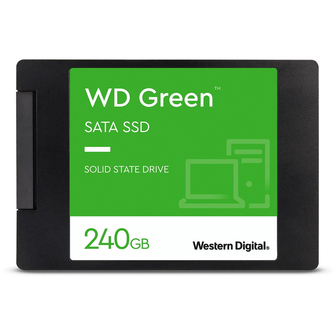 Western Digital Green WDS240G3G0A