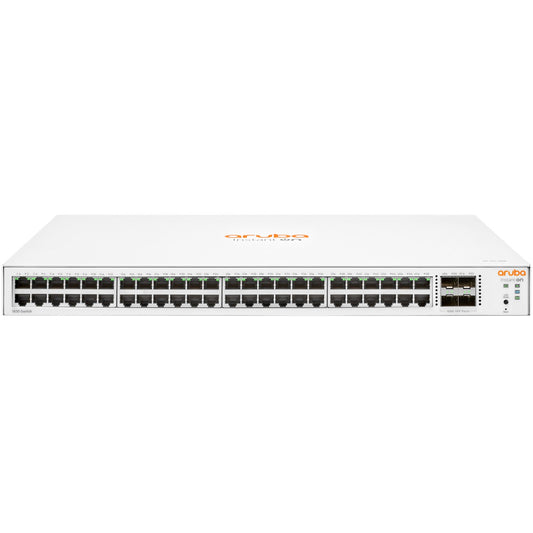 HPE Aruba Networking Aruba Instant On 1830 48G 4SFP