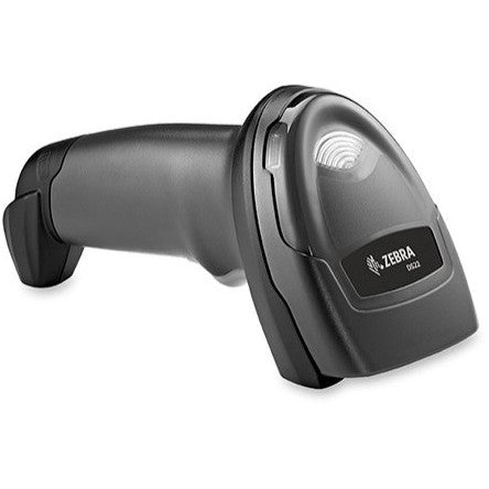  Handheld bar code reader