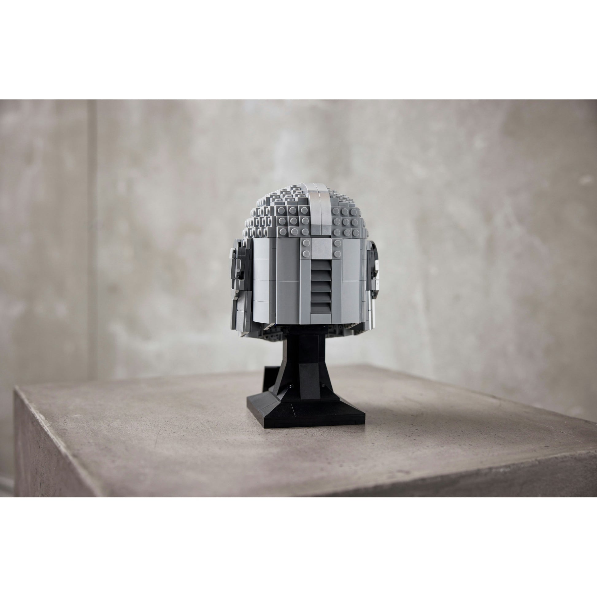 LEGO Star Wars The Mandalorian™ Helmet