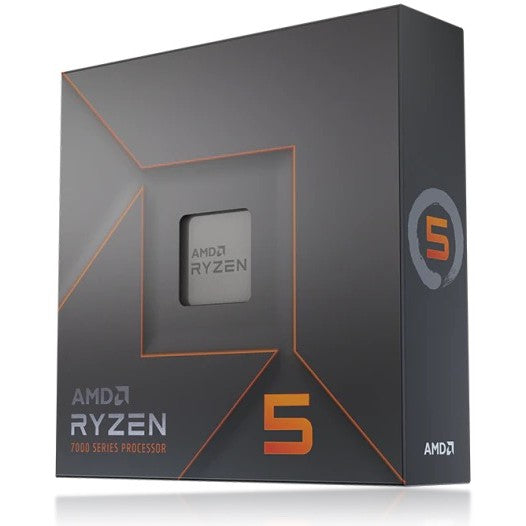 AMD Ryzen 5 7600X