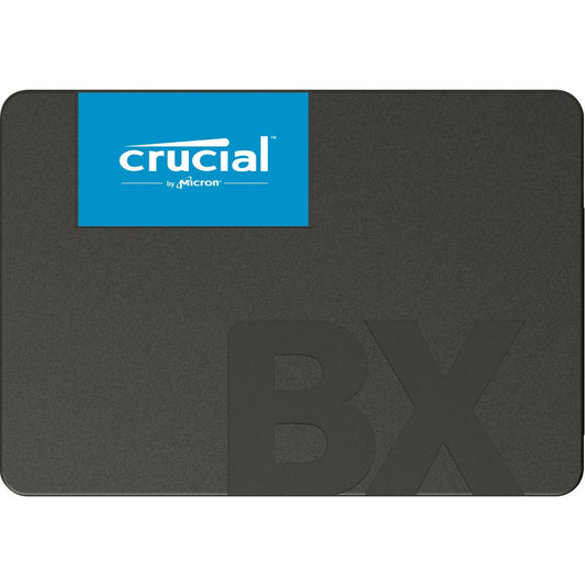 Crucial CT500BX500SSD1