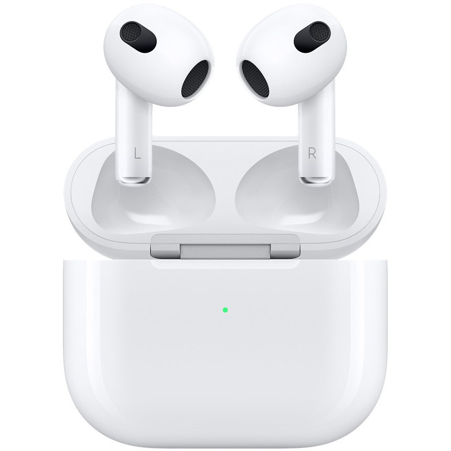 Apple AirPods (3rd generation) with Lightning Charging Case