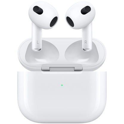 Apple AirPods (3rd generation) with Lightning Charging Case