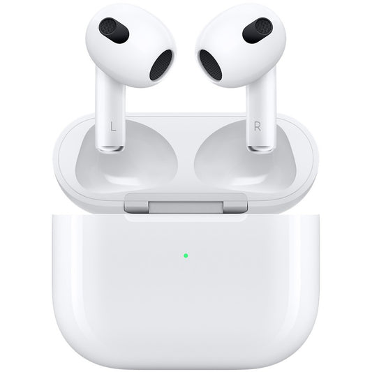 Apple AirPods (3rd generation) with Lightning Charging Case