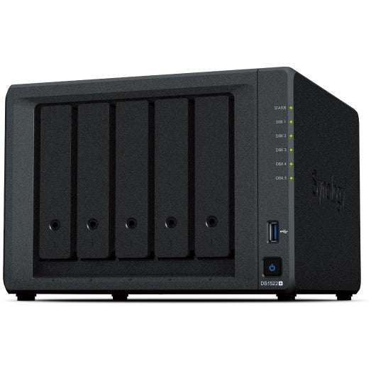 Synology DiskStation DS1522+