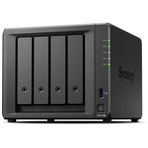 Synology DiskStation DS923+